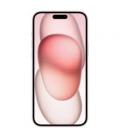 Telefono movil smartphone apple iphone 15 plus 5g - 128gb - 6.7 pulgadas rosa acondicionado ab