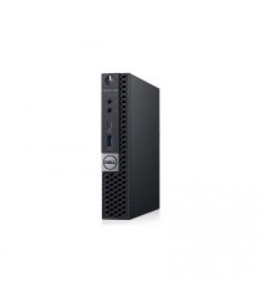 Ordenador reacondicionado renewed mini dell optiplex 7060 micro i5 - 8500 - 16gb - ssd 256gb - w11 pro
