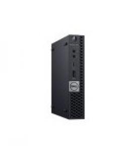 Ordenador reacondicionado renewed dell optiplex 7070 micro i5 - 8500t - 16gb - ssd 256gb - w11 pro