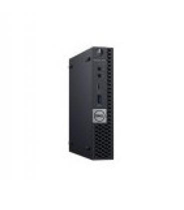 Ordenador reacondicionado renewed dell optiplex 7070 micro i5 - 8500t - 16gb - ssd 256gb - w11 pro
