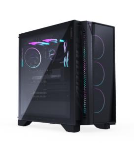 Ordenador gaming gigabyte ap5a7n7t - 5102 r7 - 9800x3d - 32gb - ssd 2tb - rtx 5070 ti 16gb - w11h