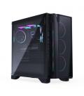 Ordenador gaming gigabyte ap5a7n7t - 5102 r7 - 9800x3d - 32gb - ssd 2tb - rtx 5070 ti 16gb - w11h