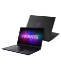 Portatil gigabyte aorus master 16 r9 - 9955x3d - 32gb - ssd 1tb - rtx 5090 24gb - 16 pulgadas - w11h