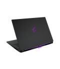 Portatil gigabyte aorus master 16 r9 - 9955x3d - 32gb - ssd 1tb - rtx 5090 24gb - 16 pulgadas - w11h