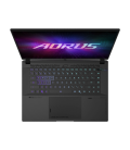 Portatil gigabyte aorus master 16 r9 - 9955x3d - 32gb - ssd 1tb - rtx 5090 24gb - 16 pulgadas - w11h