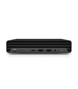 Ordenador reacondicionado renewed hp prodesk 600 mini g6 i5 - 10500t 16gb - 512 ssd - w11 pro