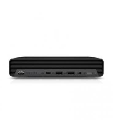 Ordenador reacondicionado renewed hp prodesk 600 mini g6 i5 - 10500t 16gb - 512 ssd - w11 pro