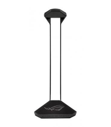 Soporte aurculares asus rog throne ii core