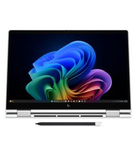 Portatil hp elitebook 8 flip g2i notebook copilot+ pc u5 - 325 - 16gb - ssd 512gb - 13.3 pulgadas fhd+ - w11p - tactil