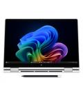 Portatil hp elitebook 8 flip g2i notebook copilot+ pc u5 - 325 - 16gb - ssd 512gb - 13.3 pulgadas fhd+ - w11p - tactil