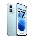 Movil xiaomi redmi note 17 5g 6 - 128gb sky teal