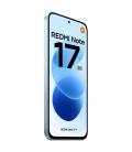 Movil xiaomi redmi note 17 5g 6 - 128gb sky teal