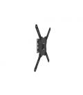 Soporte pared equip vesa hasta 55 pulgadas 400x400 max 30kg