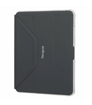 Funda targus pro tek para ipad 10.9 pulgadas transparente