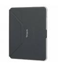 Funda targus pro tek para ipad 10.9 pulgadas transparente