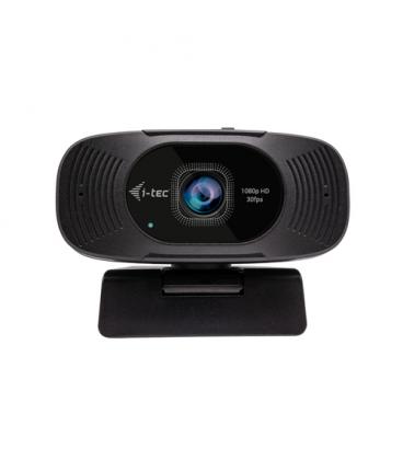 Webcam i - tec solomon 200 fhd 2mpx