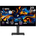 Monitor gaming msi pro max 271upx12g 26.5 pulgadas 4k uhd 120hz