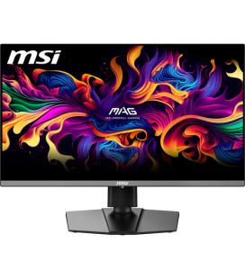 Monitor gaming msi mag 272qp x50 26.5 pulgadas 500hz