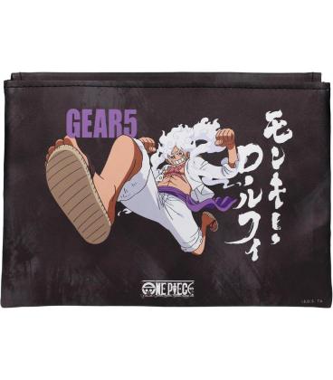 Portamanga gear 5 21x16cm onepiece