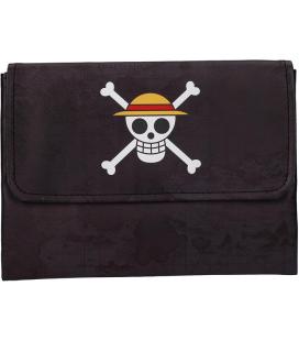 Portamanga logo 21x16cm onepiece