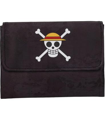 Portamanga logo 21x16cm onepiece