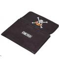 Portamanga logo 21x16cm onepiece