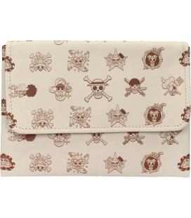 Portamanga pattern 21x16cm onepiece