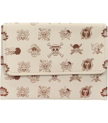 Portamanga pattern 21x16cm onepiece