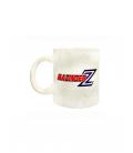 Taza sd toys mazinger z blanca ceramica