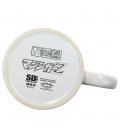 Taza sd toys mazinger z roja ceramica