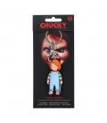 Chucky llavero pvc chucky