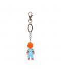 Chucky llavero pvc chucky