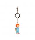 Chucky llavero pvc chucky