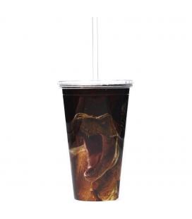 Vaso lenticular jw dominion jurassic park