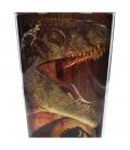 Vaso lenticular jw dominion jurassic park