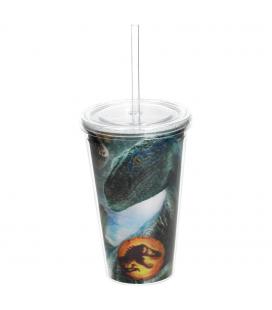 Vaso lenticular jw biosync jurassic park