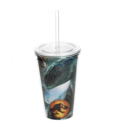 Vaso lenticular jw biosync jurassic park