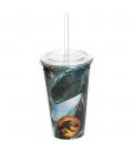 Vaso lenticular jw biosync jurassic park