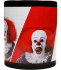 Pennywise 1990 taza ceramica it