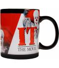 Pennywise 1990 taza ceramica it