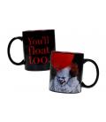 Taza ceramica pennywise it (2017)