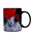 Taza ceramica pennywise it (2017)
