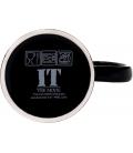 Taza ceramica pennywise it (2017)