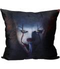 Pennywise shut up it cojin 45x45 cm envasado al vacío it
