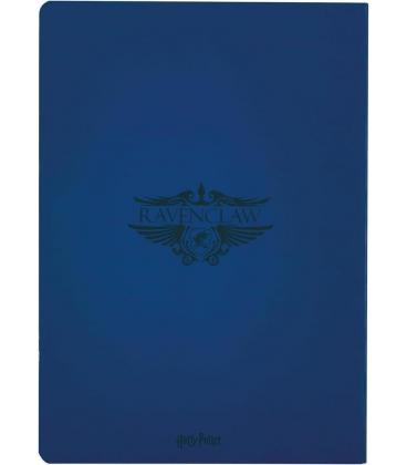 Ravenclaw cuaderno tapa blanda harry potter