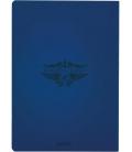 Ravenclaw cuaderno tapa blanda harry potter