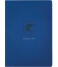 Ravenclaw cuaderno tapa blanda harry potter
