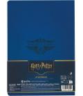 Ravenclaw cuaderno tapa blanda harry potter