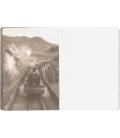 Hufflepuff cuaderno tapa blanda harry potter
