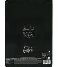 Banda skeleton cuaderno tapa blanda la novia cadaver
